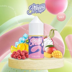 Lolita Salt- 30ml