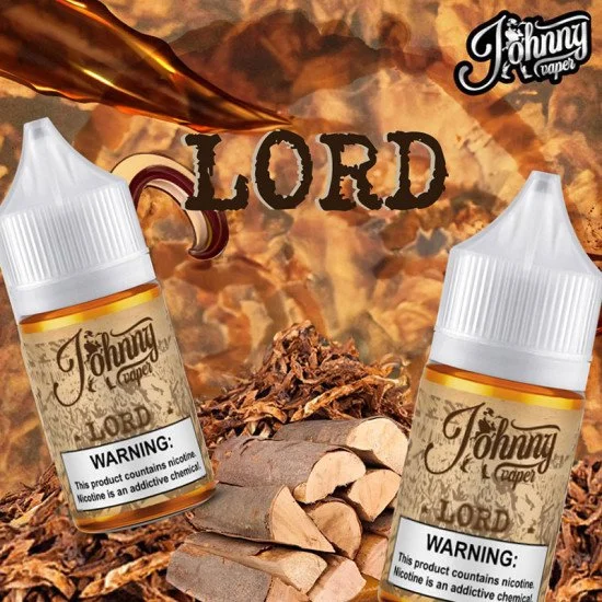 Lord - 30ml Lord - 30ml