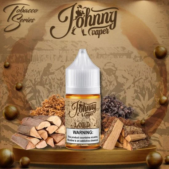 Lord - 30ml Lord - 30ml