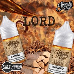 Lord Salt - 30ml