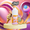 Melon Ice Cream - Salt - 30ml