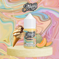 Melon Ice Cream - 30ml