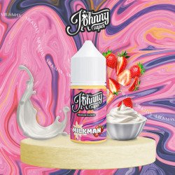 MilkMan - MTL - 30ml