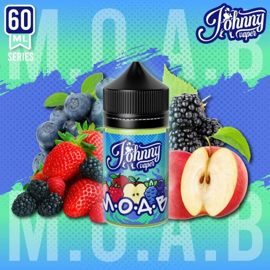 MOAB - 60ml MOAB - 60ml