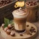 Nut Coffee - 30ml Nut Coffee - 30ml