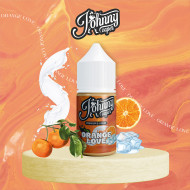 Orange Love - 30ml