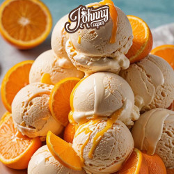 Orange Love - 30ml