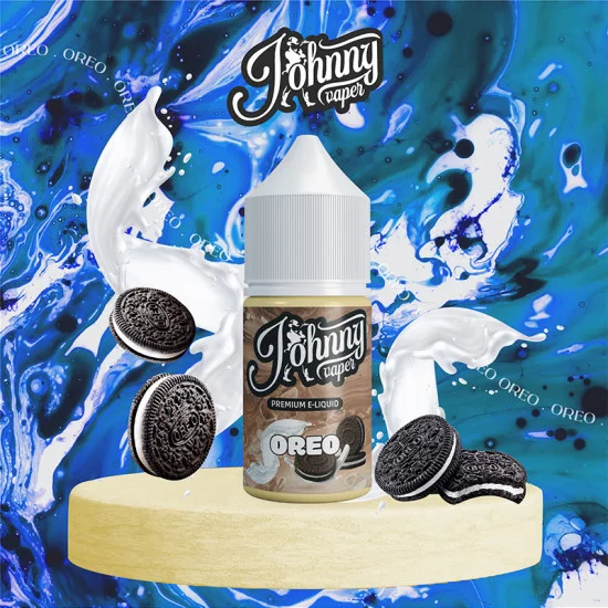 Oreo - 30ml Oreo - 30ml