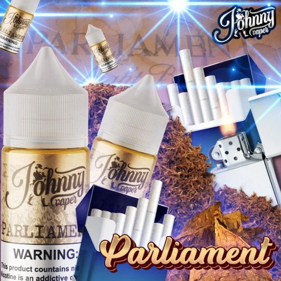 Parliament Blue - 30ml Parliament Blue - 30ml
