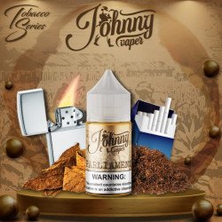 Parliament Blue - MTL - 30ml