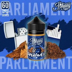 Parliament Blue - 60ml