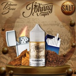 Parliament - Salt - 30ml