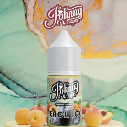 Peach Ice - 30ml