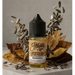 Peterson - Salt - 30ml