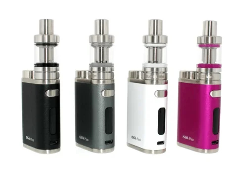 elfbar nachfüll pod läuft aus Buy Authentic Eleaf iStick Power 2 80W 5000mAh VW Box Mod Blue main image 0