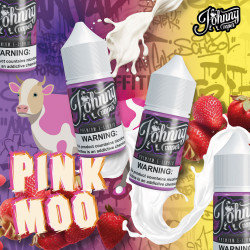 Pink Moo - 30ml Pink Moo - 30ml