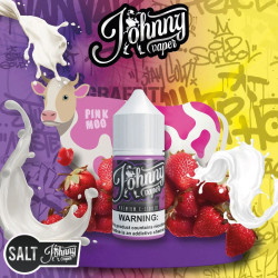 Pink Moo - Salt - 30ml