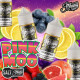 Pink Moo - Salt - 30ml