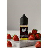 Pure Strawberry - Salt - 30ml