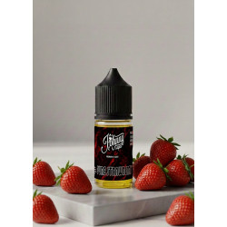 Pure Strawberry - 30ml