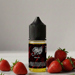 Pure Strawberry - 30ml Pure Strawberry - 30ml