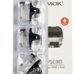 SMOK IPX 80 POD RPM KARTUŞ
