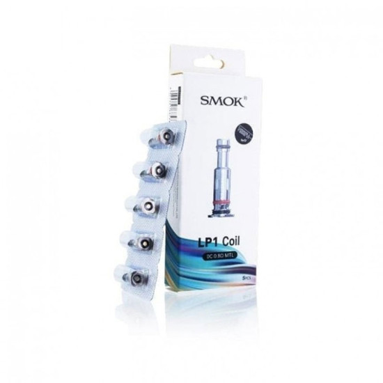 Smok Lp1 DC 0.8 MTL Smok Lp1 DC 0.8 MTL