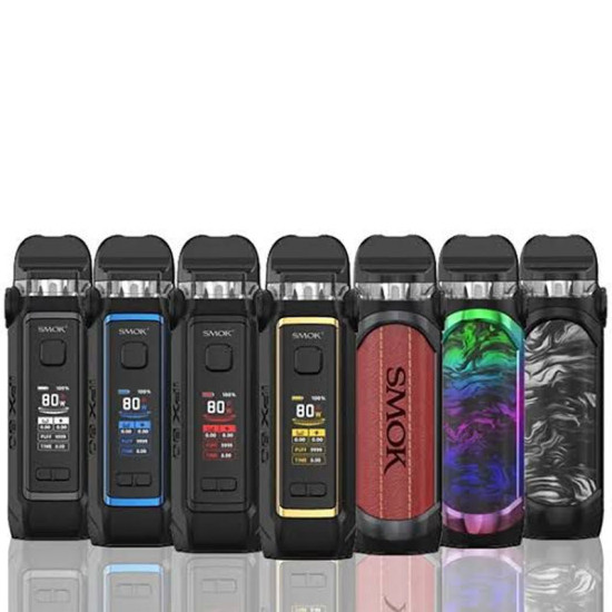 SMOK IPX80 SMOK IPX80