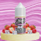 Strawberry Rassberry - Salt - 30ml