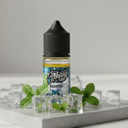 Sub Zero - Salt - 30ml