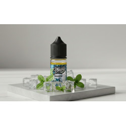 Sub Zero - Salt - 30ml