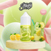Sweet Lemon - Salt - 30ml