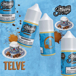 White Chocolate Mocha İce - 30ml