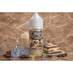 Tiramisu Latte - 30ml Tiramisu Latte - 30ml