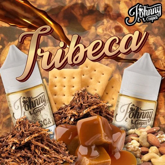 Tribeca - MTL - 30ml Tribeca - MTL - 30ml