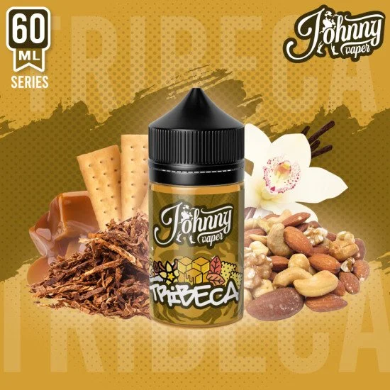 Tribeca - 60ml Tribeca - 60ml