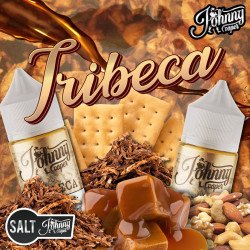 Tribeca Salt - 30 ml