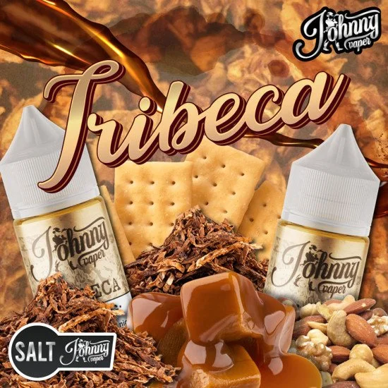 Tribeca Salt - 30 ml Tribeca Salt - 30 ml