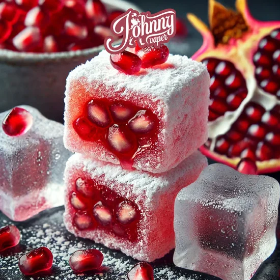 Turkish Delight - 30ml Turkish Delight - 30ml