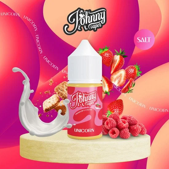 Unicorn - Salt - 30ml Unicorn - Salt - 30ml