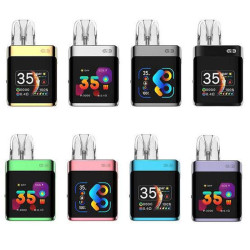 Uwell Caliburn G3 Pro Koko 35w