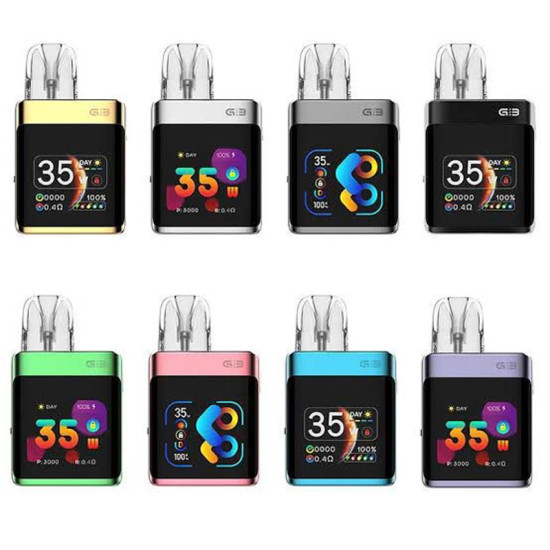 Uwell Caliburn G3 Pro Koko 35w Uwell Caliburn G3 Pro Koko 35w