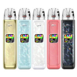 Uwell caliburn G4