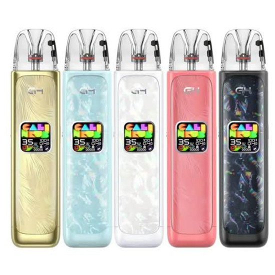 Uwell caliburn G4