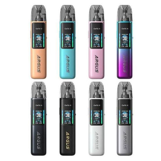 Voopoo argus G2 Voopoo argus G2