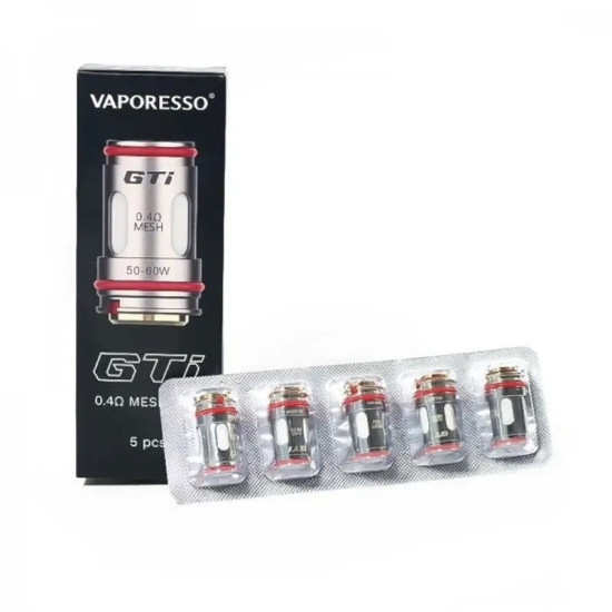 Vaporesso GTI Coil Vaporesso GTI Coil
