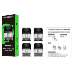 Vaporesso Xros 1.0 Ohm Kartuş 