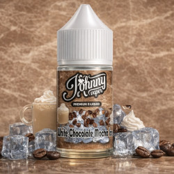 Tiramisu Latte - Salt - 30ml