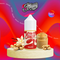 Zıkkım - Salt - 30ml