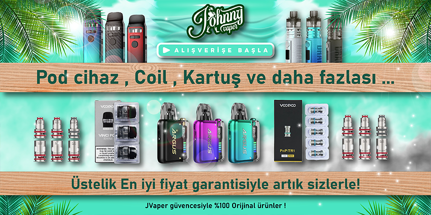 coil-kartuş-pod mod